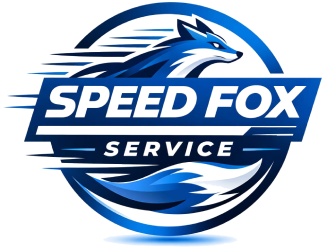 Speed Fox Service